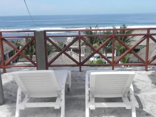 Hotel La Guitarra