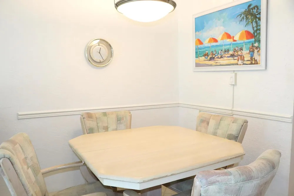 Jamaica Royale 016 - 1 Br Condo