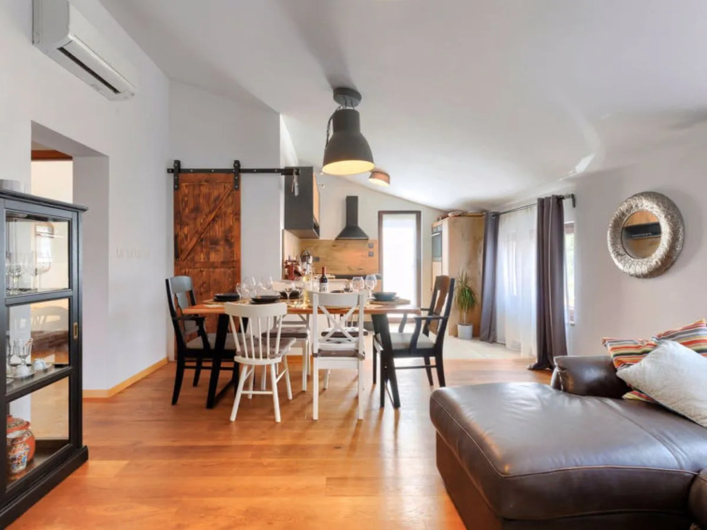 Holiday Home Barbolan by Interhome