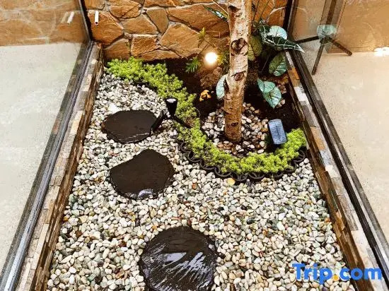 Silent Stay Villa Hotel