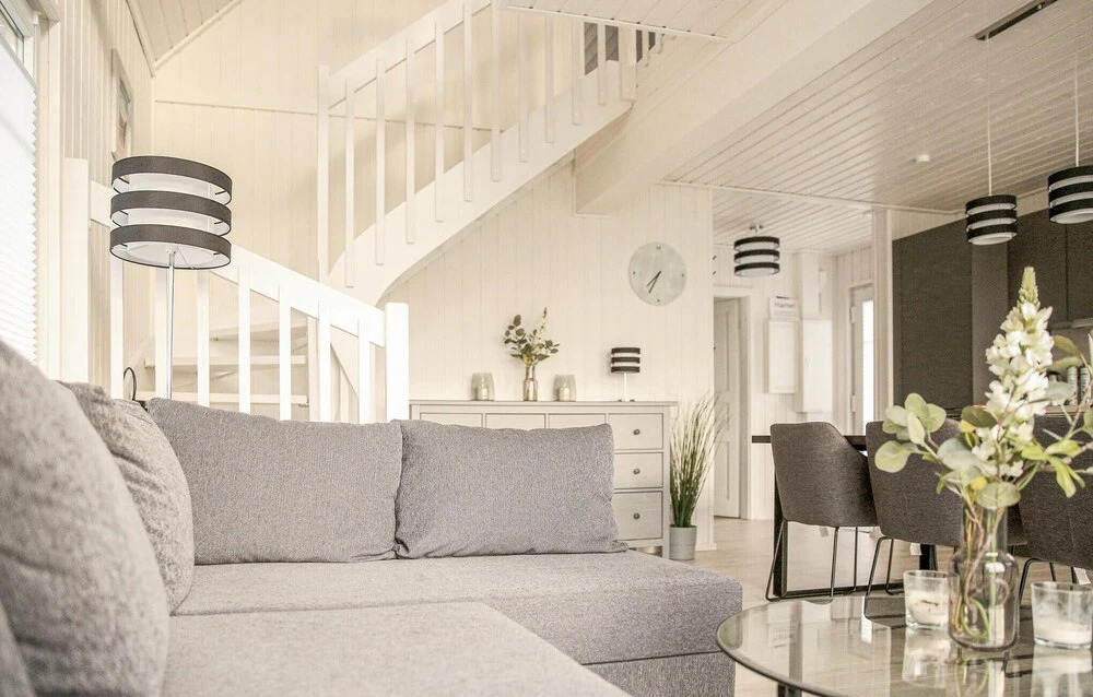 Awesome Home In Zerpenschleuse With Sauna