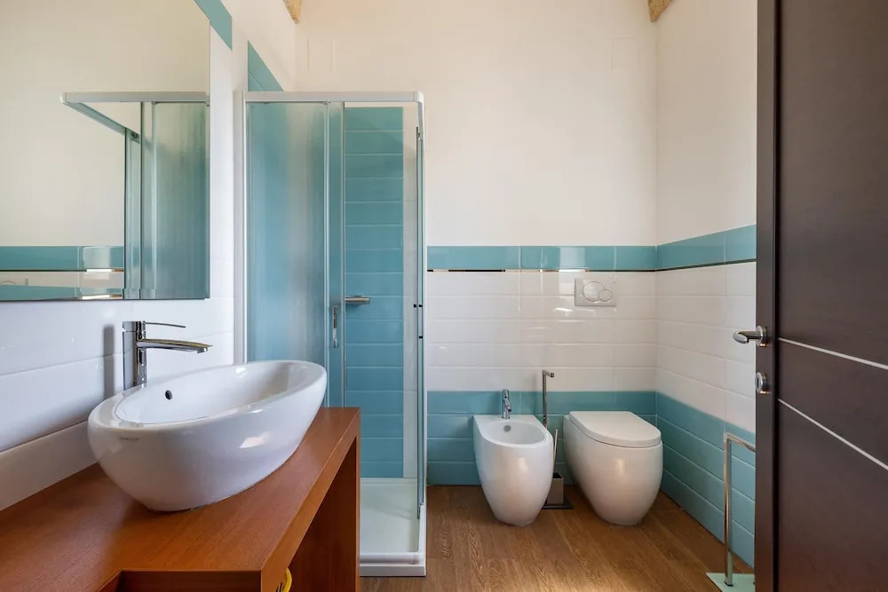Villa Anna - Suites & Events