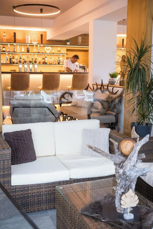 Hartwegers Hotel