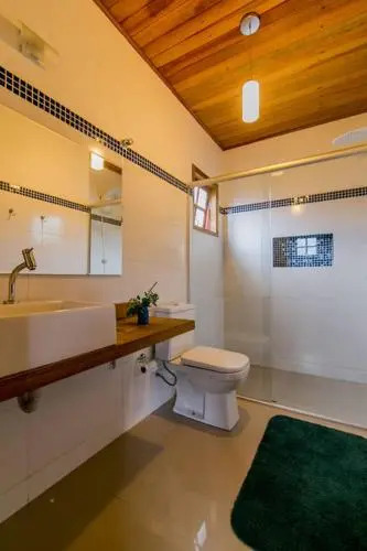 Baepi Suites Ilhabela