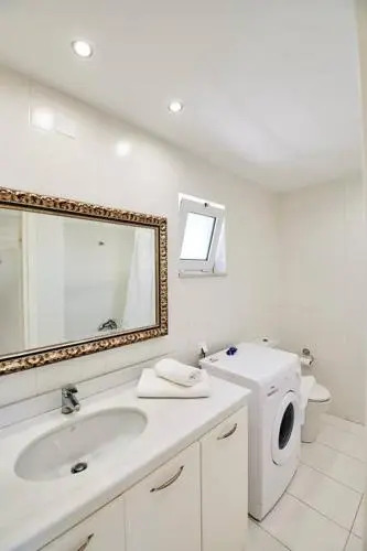 Home Dei Mezzo - Breathtaking View/city Centre - 1bd, Heating, AC, Wifi