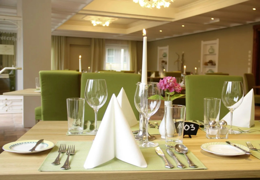 Hotel Försterhof