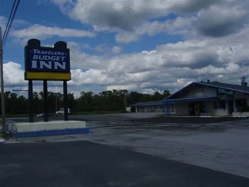 Travelers Budget Inn - Pocomoke