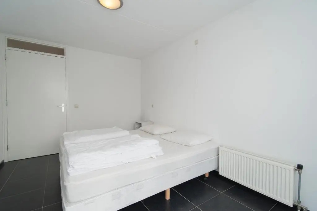 Strandleven appartement 006 - Groote Keeten