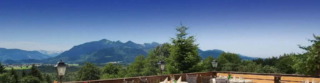 ALPENHOF Westerbuchberg