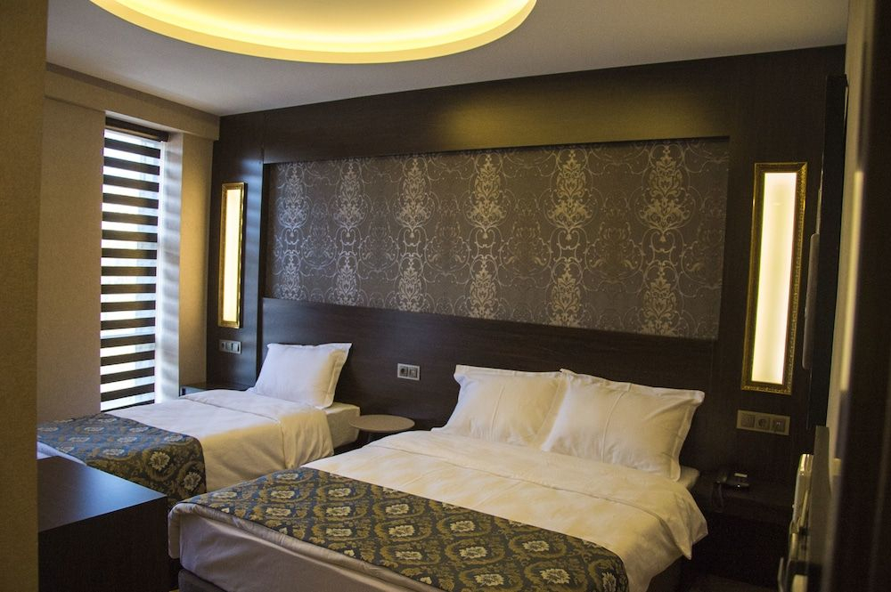 Birizgarden Hotel
