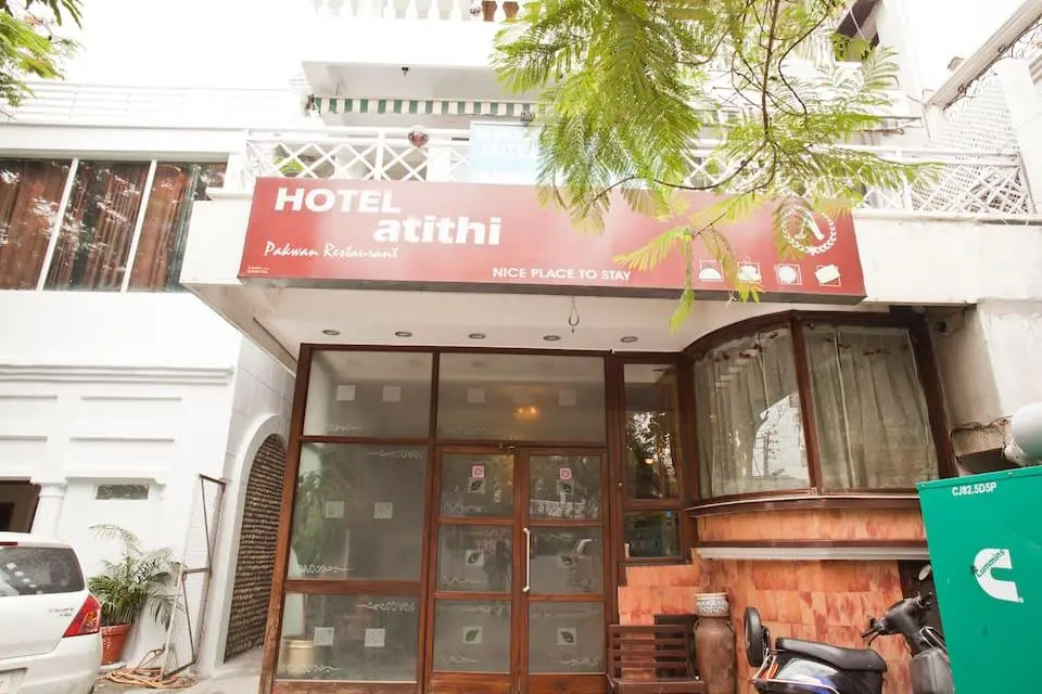 Hotel Atithi