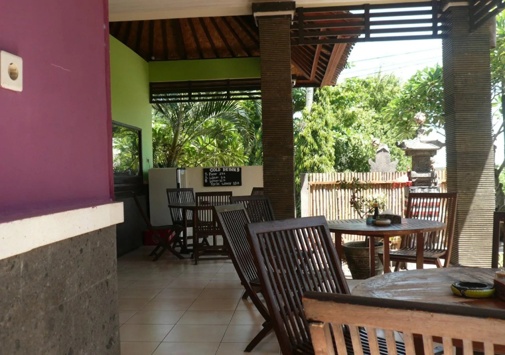 Yunni Guesthouse