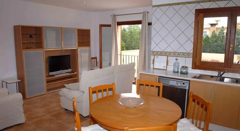 Villa Sa Tanqueta