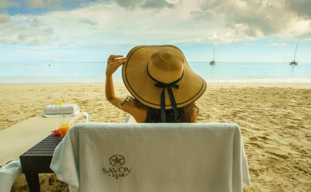 Savoy Seychelles Resort & Spa