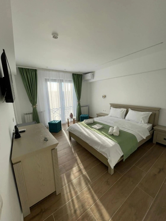 Escape Vama Veche