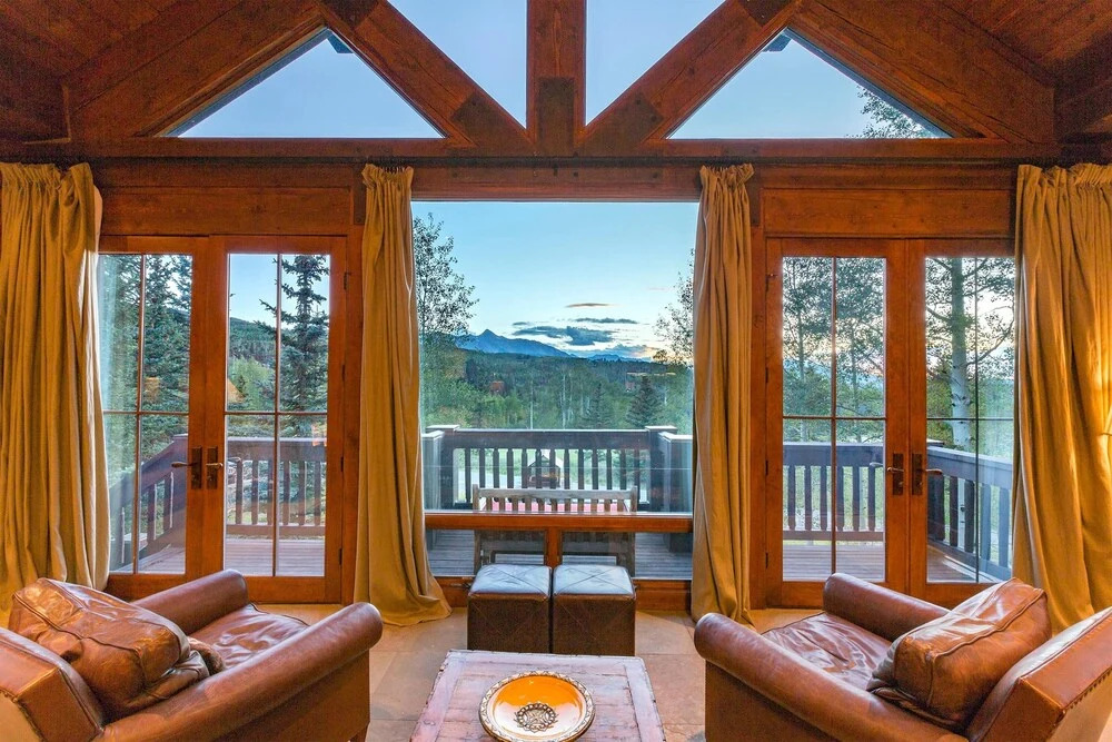 Country Club Estate by Exceptional Stays