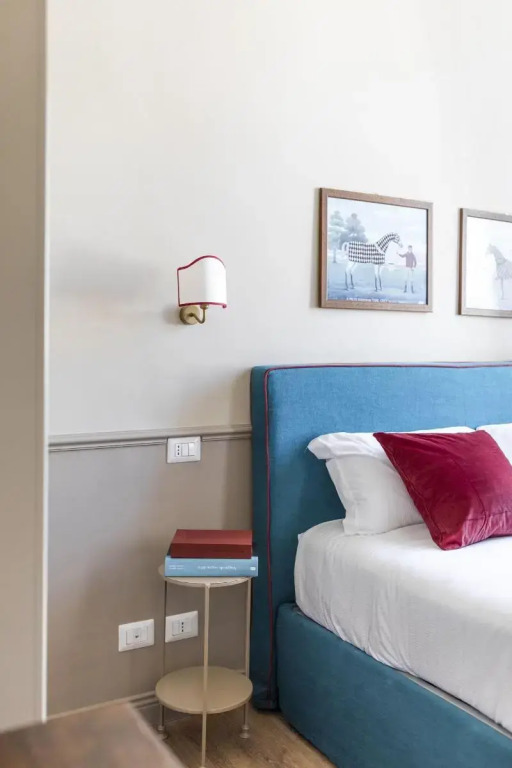 Hotel donna Francesca