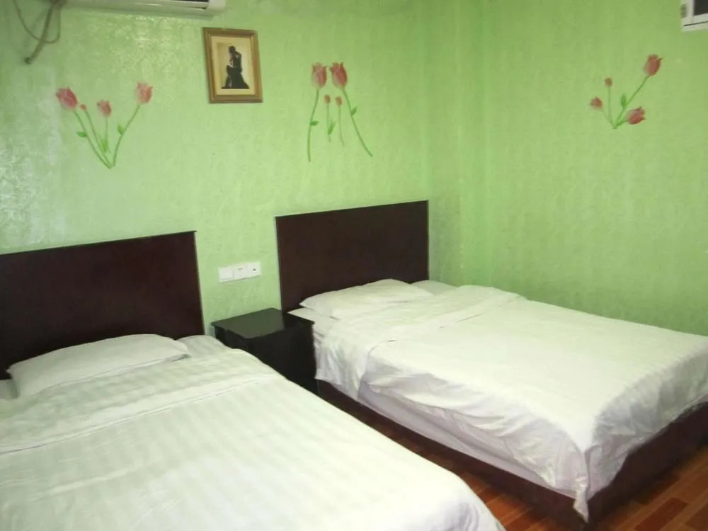 Jinlai Hotel