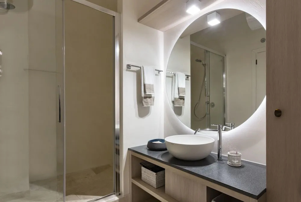 Le Suites Porto Cervo