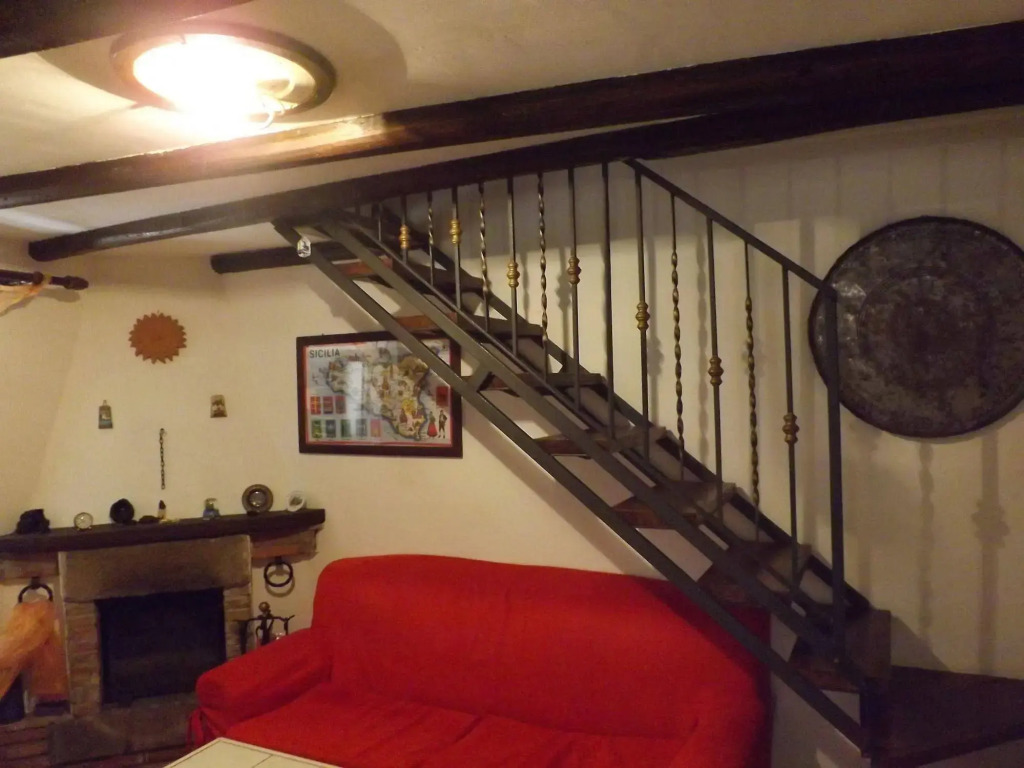 Albergo diffuso Borgo Gallodoro da Sara