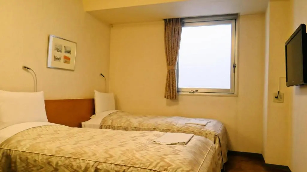 Morioka City Hotel