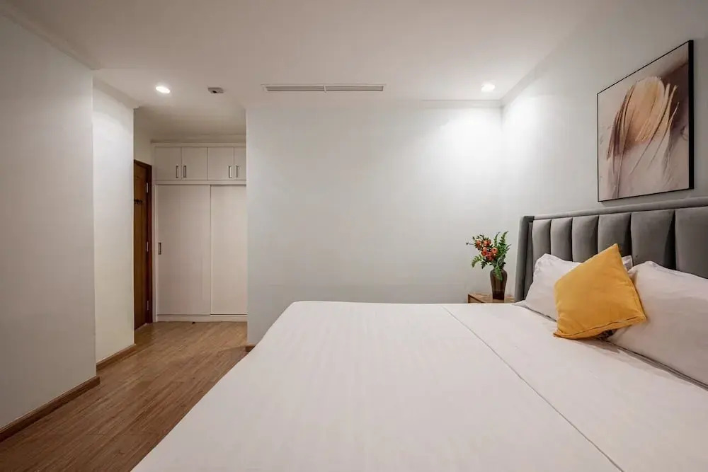 Vinhomes Central Park Apartment by Cityhomes