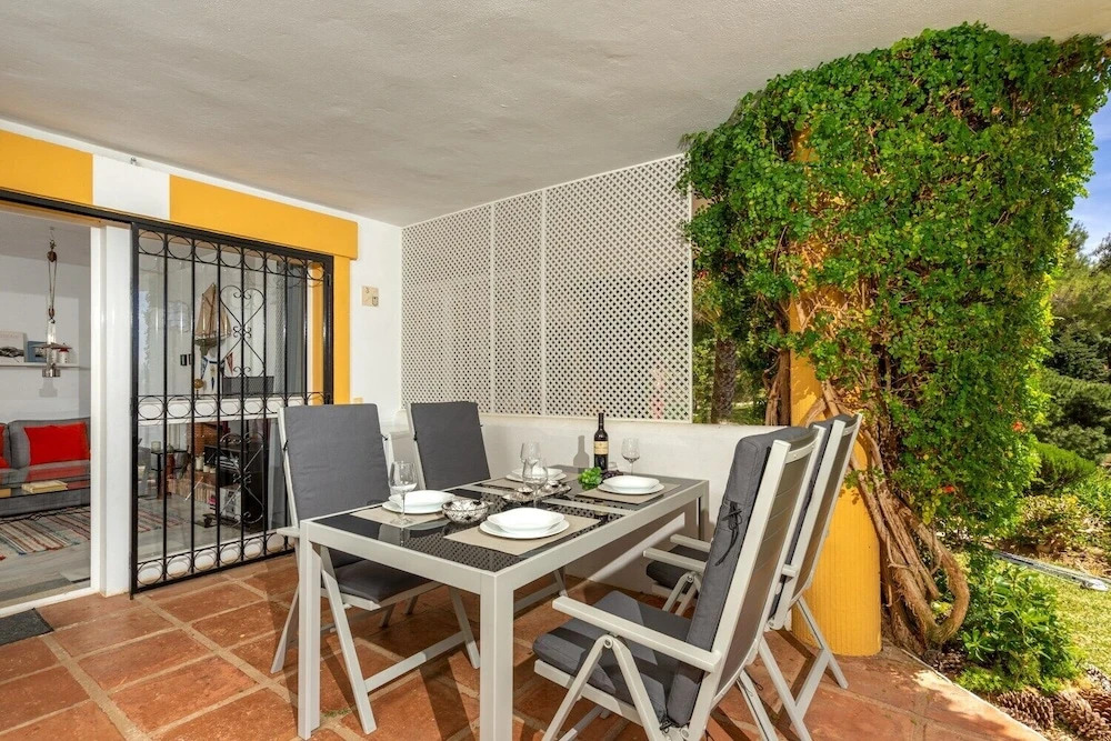 Casa Siesta - Dream Apartment with Garden Ref 137