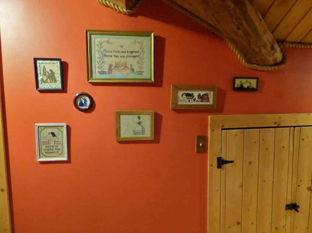 Juneberry Lodge