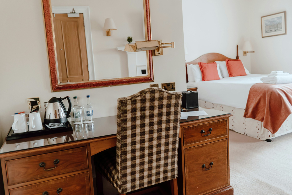 Royal Hotel