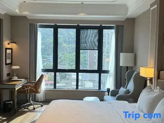 Vienna International Hotel (Anxi Wanda Plaza Branch)