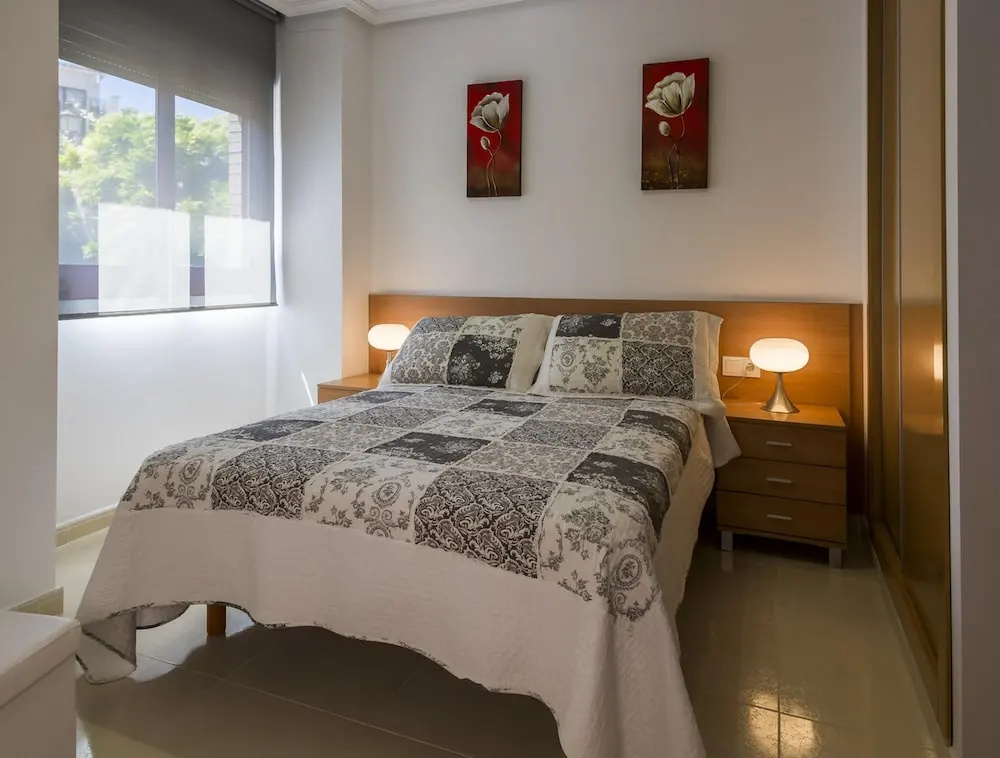 APCOSTAS Mira D'or Apartamento 3 Dormitorios