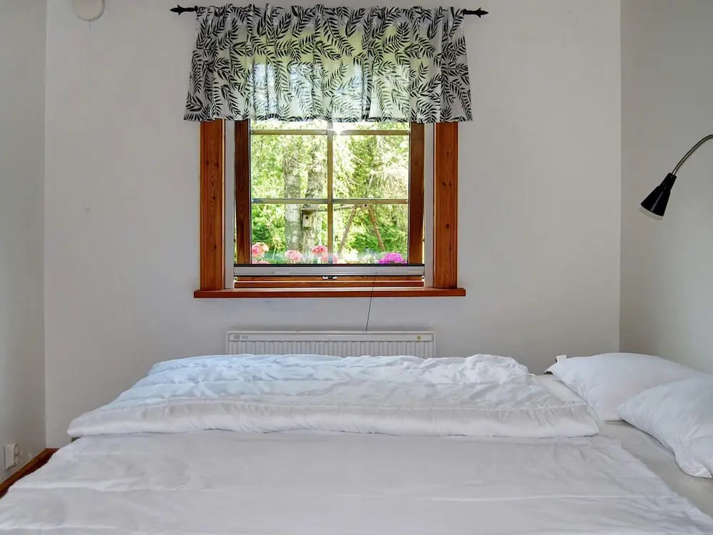 5 Person Holiday Home in Linderod-by Traum