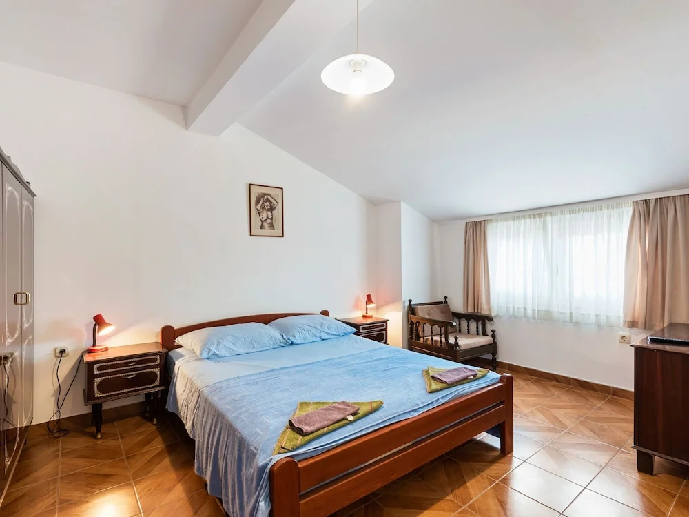 Scenic Apartment in Zadar With Terrace