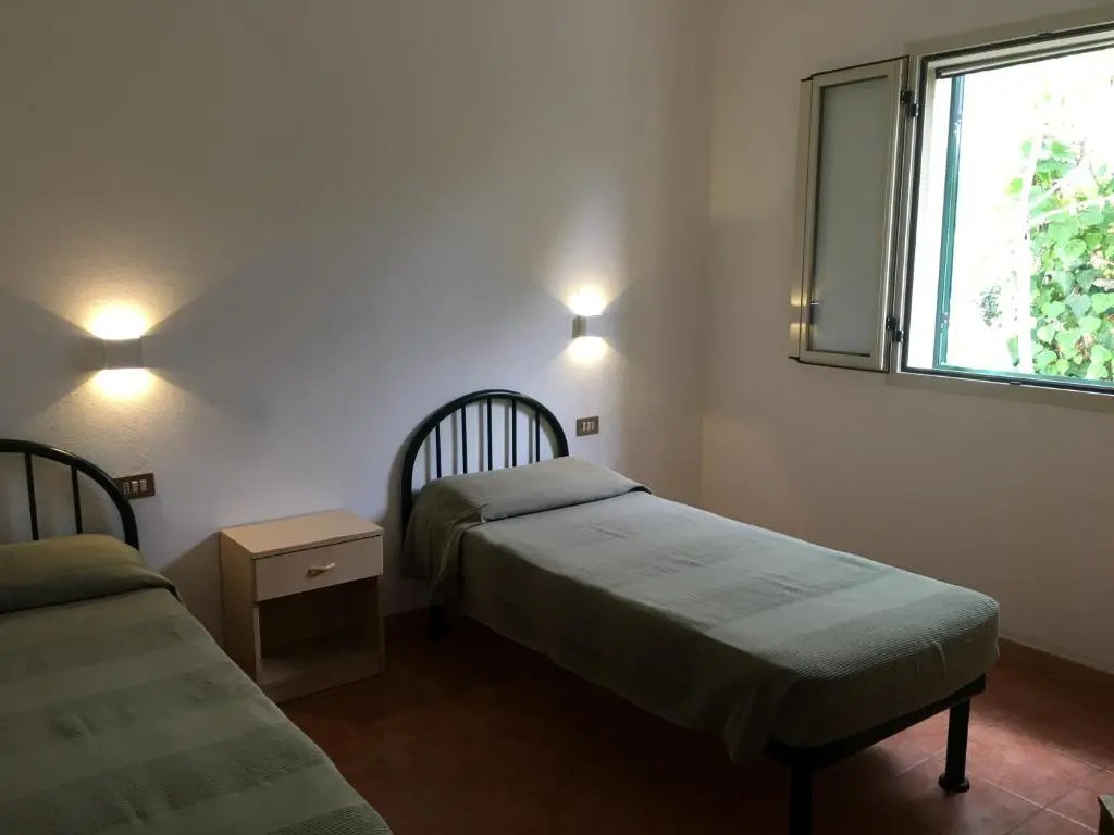 Residence Alba