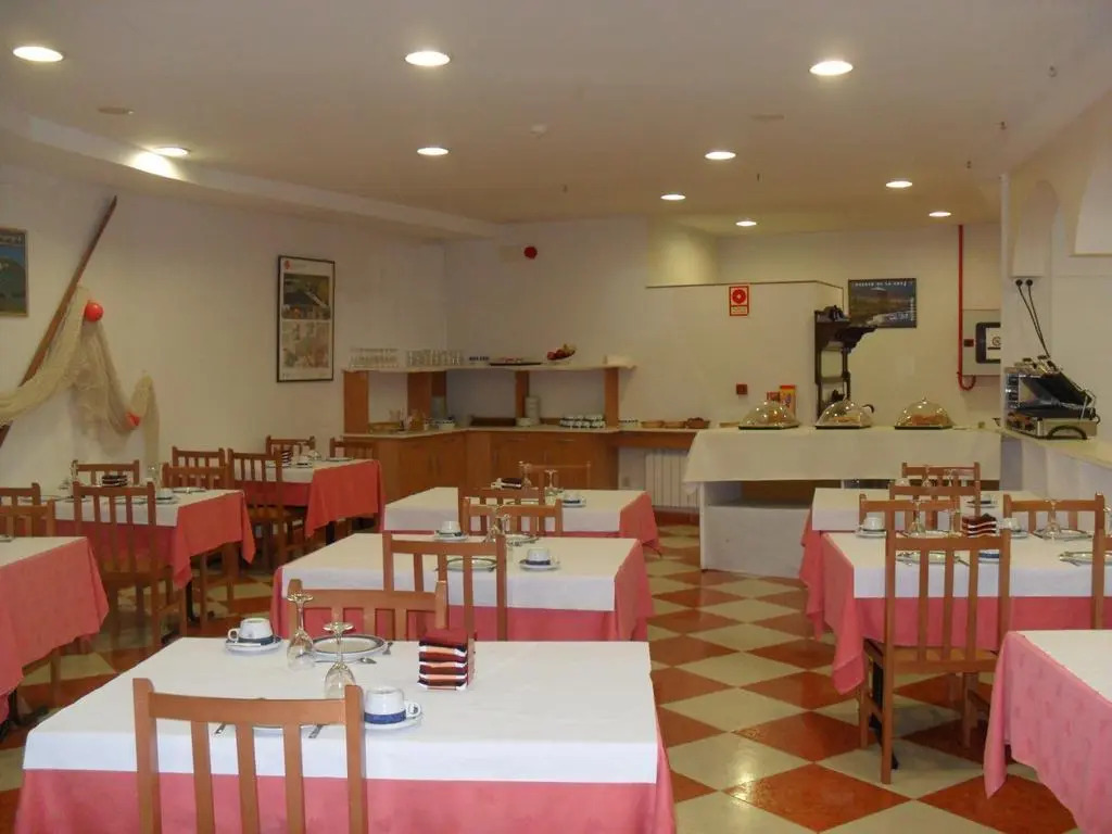 Hotel Vialmar