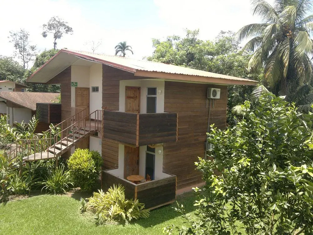 Hotel Eco Arenal