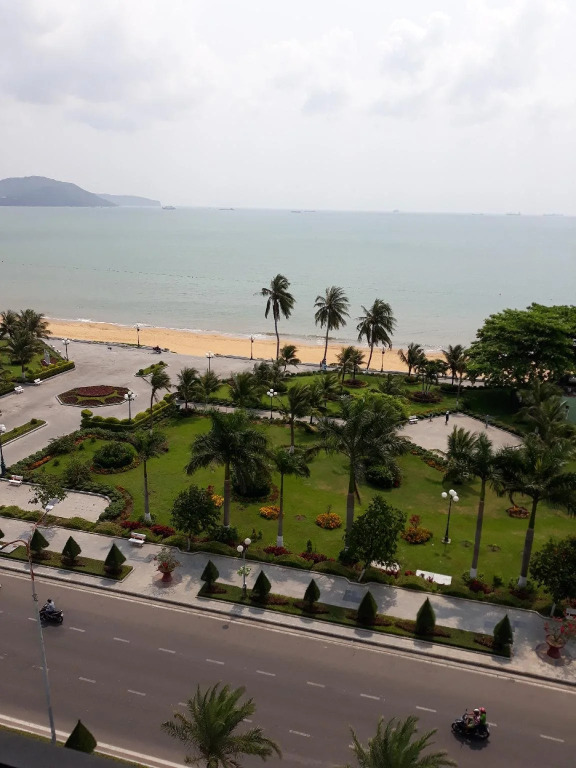 Anh Vy Hotel