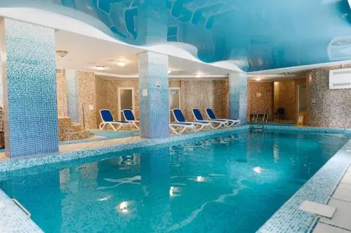 Svityaz Resort