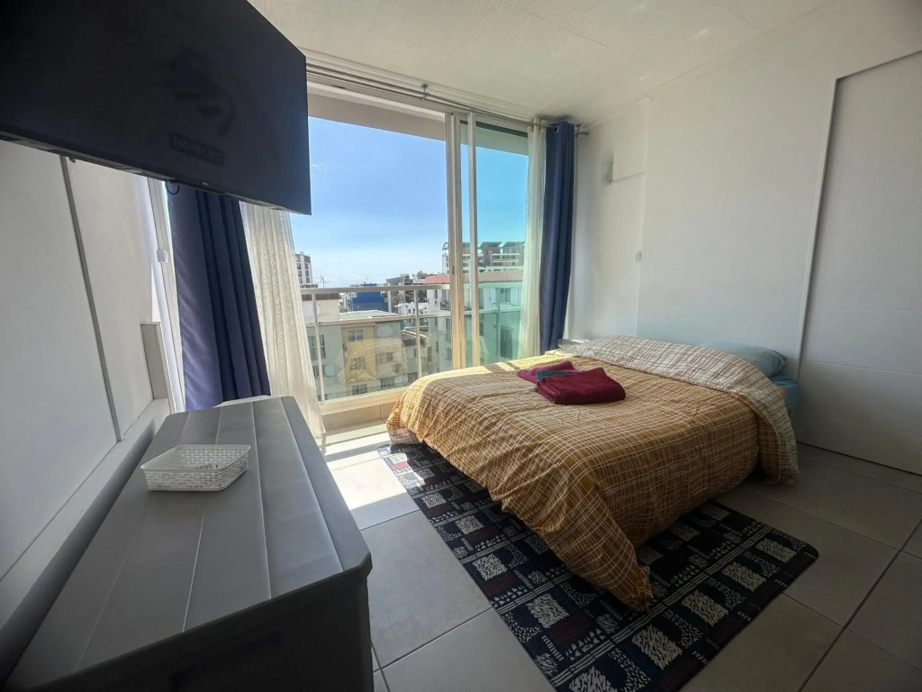 Appartement Le Colombier Chez Denis