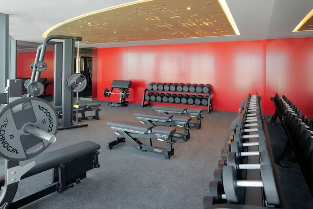 Maison Privee - Cool Dubai Apt next Burj Khalifa & Design District