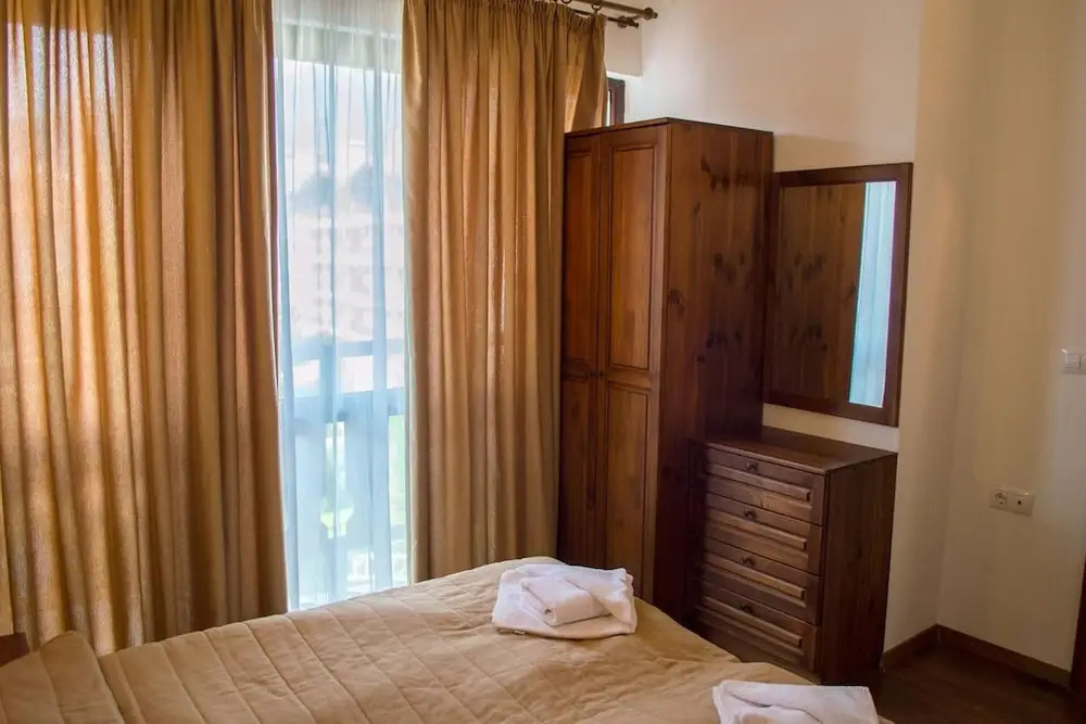 Winslow Infinity Aparthotel