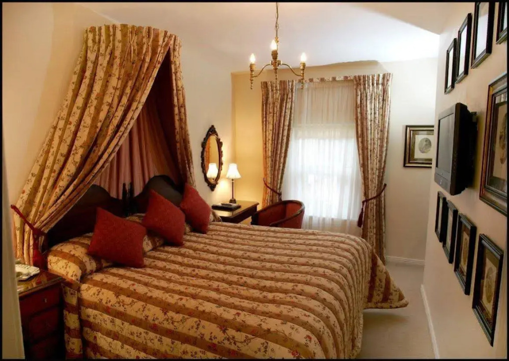 Beech Hill Hotel
