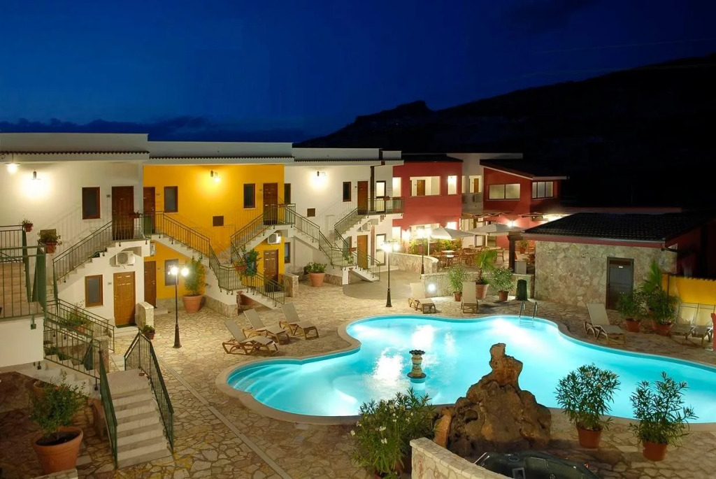 Hotel Ciuri Di Badia