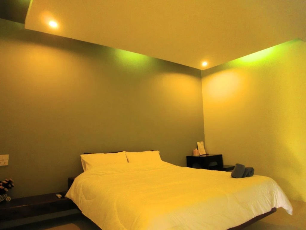 Pran Heaven Resort