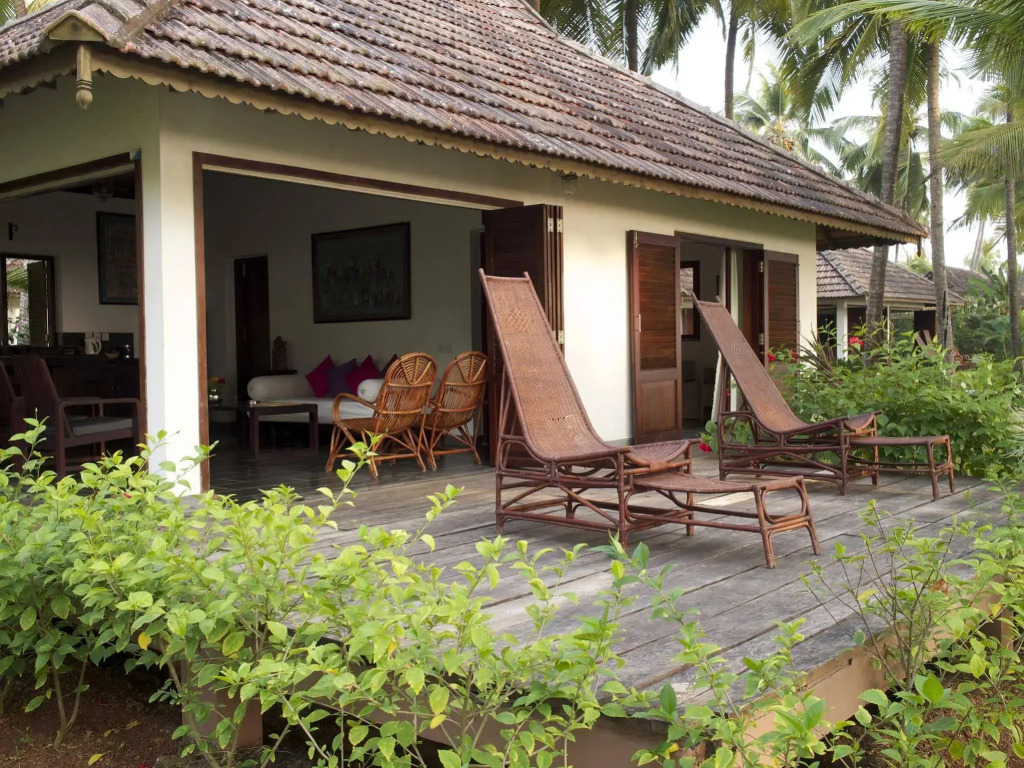 Kanan Beach Resort