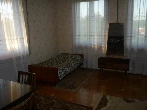 Guest House Shekvetili