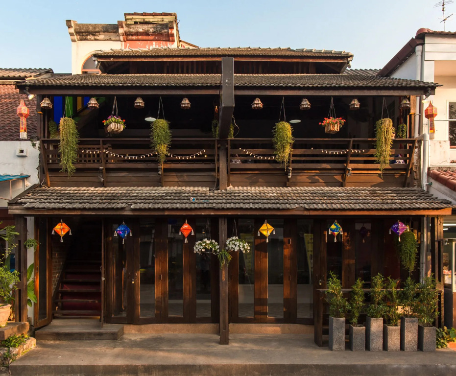 Heunviang House