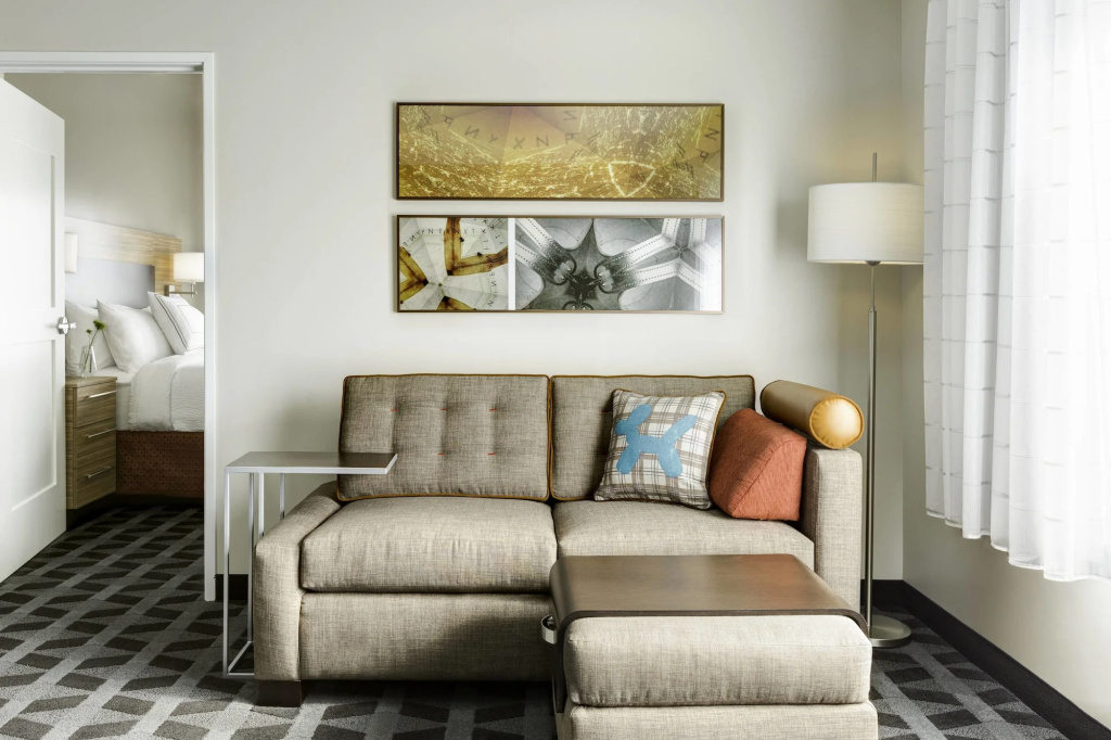 TownePlace Suites by Marriott Hot Springs