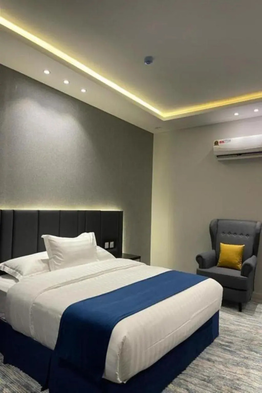 Qimam Park Hotel 2 Abha