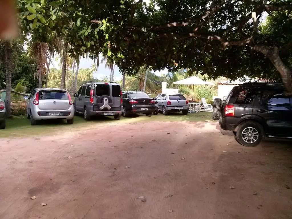 Pousada Lua Cheia